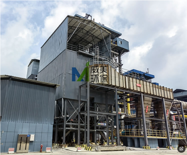 Stable Operation of the Baghouse Dust Collector (1,760 Bags) for the Comprehensive Utilization & Pre-treatment Unit of Yellow Phosphorus Tail Gas