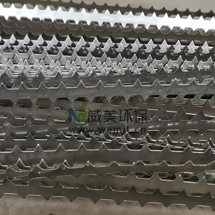 ?2205 stainless - steel cathode?lines:1mm*27mm*L，1mm*20mm*L