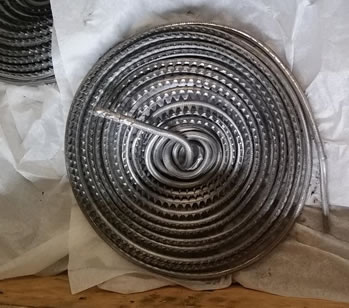 Lead-Antimony Alloy Cathode lines